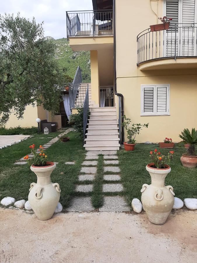Alloggio Turistico L'Ulivo Monte San Biagio Εξωτερικό φωτογραφία