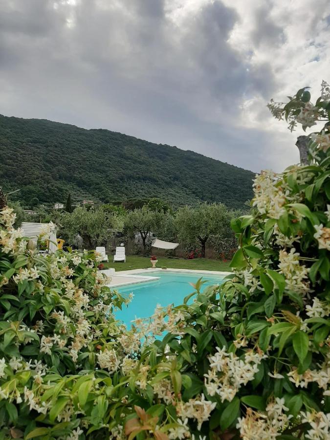 Alloggio Turistico L'Ulivo Monte San Biagio Εξωτερικό φωτογραφία